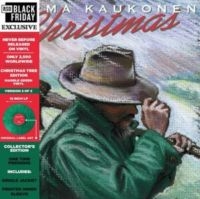 Jorma Kaukonen - Christmas i gruppen -Start RSD hos Bengans Skivbutik AB (4061711)