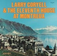 Larry Coryell - At Montreux i gruppen MK Test 4 hos Bengans Skivbutik AB (4061712)