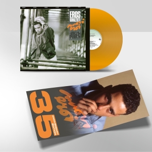 Ramazzotti Eros - Nuovi Eroi i gruppen VINYL hos Bengans Skivbutik AB (4061713)