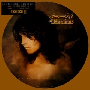 Osbourne Ozzy - No More Tears -Black Fr- i gruppen VINYL hos Bengans Skivbutik AB (4061720)