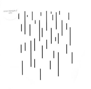 Gogo Penguin - V2.0 i gruppen Annet /  hos Bengans Skivbutik AB (4061942)