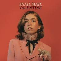 Snail Mail - Valentine i gruppen VINYL / Toppselgere hos Bengans Skivbutik AB (4063215)