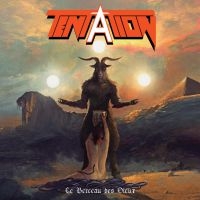 Tentation - Le Berceau Des Diex i gruppen CD hos Bengans Skivbutik AB (4063226)