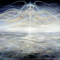 Cynic - Ascension Codes (Digipack) i gruppen CD / Metal hos Bengans Skivbutik AB (4063229)