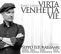 Istukaissaari Seppo - Virta Venhettä Vie i gruppen CD hos Bengans Skivbutik AB (4063245)