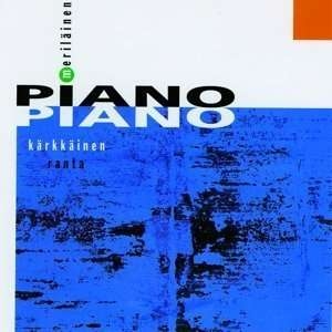 Usko Meriläinen - Piano Sonatas Nos. 2, 4, 5 i gruppen CD hos Bengans Skivbutik AB (4063251)