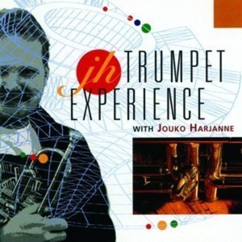 Various Artists - Harjanne, Jouko: Trumpet Experience i gruppen CD / Klassisk hos Bengans Skivbutik AB (4063253)