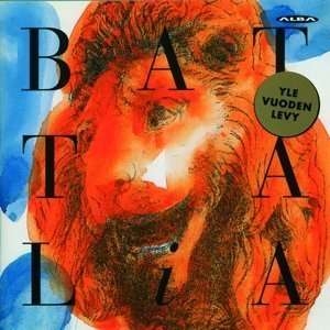 Various - Early Italian Baroque Ensemble Musi i gruppen CD hos Bengans Skivbutik AB (4063257)