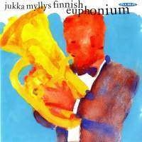 Various - Finnish Euphonium i gruppen CD hos Bengans Skivbutik AB (4063263)