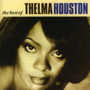 THELMA HOUSTON - Best of i gruppen CD hos Bengans Skivbutik AB (4063860)