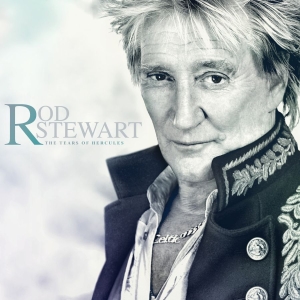 Rod Stewart - The Tears Of Hercules i gruppen -Start BM CD hos Bengans Skivbutik AB (4064132)
