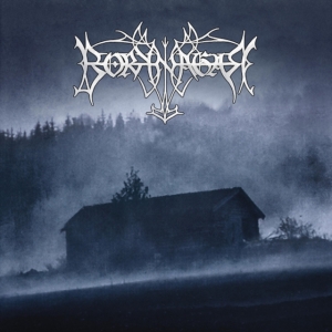 Borknagar - Borknagar (25Th Anniversary Re-Issue 2021) i gruppen Annet /  hos Bengans Skivbutik AB (4064249)