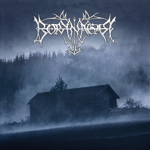 Borknagar - Borknagar (25Th Anniversary Re-Issue 2021) i gruppen CD / Metal hos Bengans Skivbutik AB (4064250)