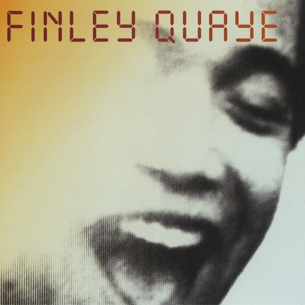 Finley Quaye - Maverick A Strike i gruppen CD / Toppselgere hos Bengans Skivbutik AB (4064258)