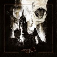 Behemoth - In Absentia Dei i gruppen CD hos Bengans Skivbutik AB (4064326)