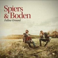 Spiers & Boden - Fallow Ground i gruppen VINYL / Toppselgere hos Bengans Skivbutik AB (4065153)