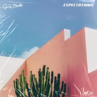 Go Go Berlin - Expectations i gruppen VINYL / Pop-Rock hos Bengans Skivbutik AB (4065166)