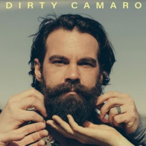 Williams Zachary - Dirty Camaro i gruppen CD hos Bengans Skivbutik AB (4065204)
