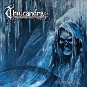 Thulcandra - A Dying Wish i gruppen CD / Metal/ Heavy metal hos Bengans Skivbutik AB (4065220)