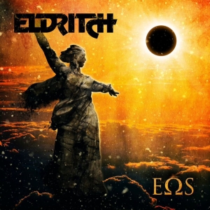Eldritch - Eos (Digipack) i gruppen CD / Metal hos Bengans Skivbutik AB (4065277)