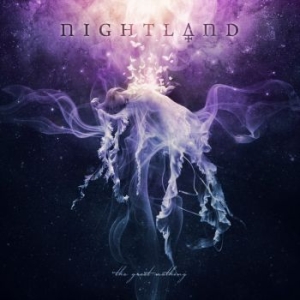 Nightland - Great Nothing The (Digipack) i gruppen CD hos Bengans Skivbutik AB (4065278)