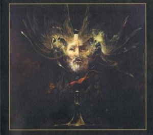 Behemoth - The Satanist i gruppen CD / Metal hos Bengans Skivbutik AB (4065282)