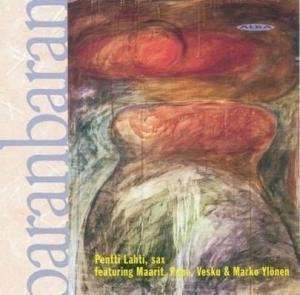 Pentti Lahti - Baranbaran i gruppen CD hos Bengans Skivbutik AB (4065341)