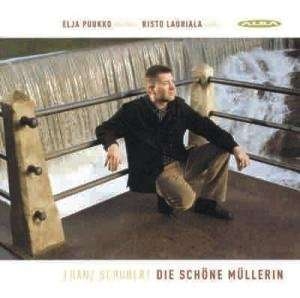 Franz Schubert - Die Schöne Müllerin i gruppen CD hos Bengans Skivbutik AB (4065463)