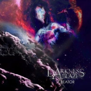 Darkness Ablaze - Creator -Ep/Digi- i gruppen Annet /  hos Bengans Skivbutik AB (4065678)