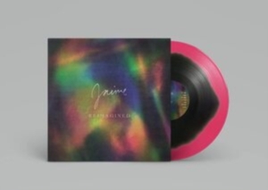 Howard Brittany - Jaime Reimagined i gruppen VINYL hos Bengans Skivbutik AB (4065686)