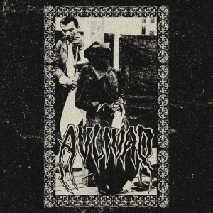 Avlivad - Demo Mmxx (Mc) i gruppen hos Bengans Skivbutik AB (4065723)