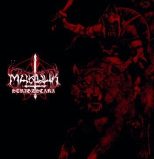 Marduk - Strigzscara Warwolf Live 1993 i gruppen CD hos Bengans Skivbutik AB (4065727)