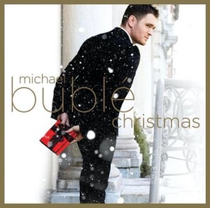 Michael Bublé - Christmas (2Cd Deluxe) i gruppen VI TIPSER / Julemusikk på Vinyl & CD hos Bengans Skivbutik AB (4065739)