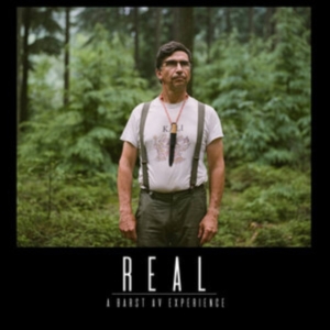 Barst - Real i gruppen CD / Ambient,Dance-Techno hos Bengans Skivbutik AB (4066338)