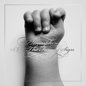 Atmosphere - The Family Sign + 7'' (Reissue) i gruppen VINYL / Hip Hop-Rap hos Bengans Skivbutik AB (4066358)