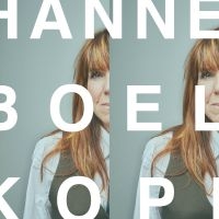 Boel Hanne - Kopi i gruppen VINYL / Rock hos Bengans Skivbutik AB (4066361)