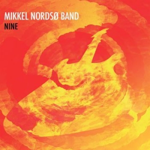 Mikkel Nordsø Band - Nine i gruppen VINYL / Rock hos Bengans Skivbutik AB (4066366)