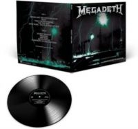 Megadeth - Unplugged In Boston i gruppen VINYL / Metal hos Bengans Skivbutik AB (4066371)