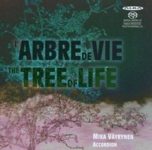 Various Artists - Tree Of Life i gruppen CD hos Bengans Skivbutik AB (4066436)