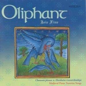 Various - Vocal Music (Medieval) i gruppen CD / Toppselgere hos Bengans Skivbutik AB (4066438)