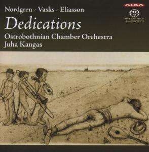 Various - Dedications i gruppen Externt_Lager / Naxoslager hos Bengans Skivbutik AB (4066459)
