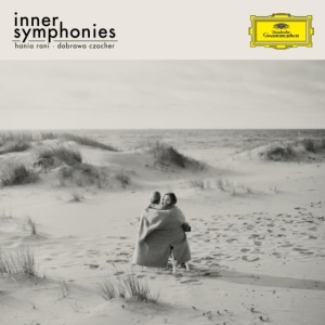 Hania Rani Dobrawa Czocher - Inner Symphonies i gruppen CD hos Bengans Skivbutik AB (4066868)