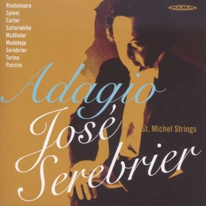 Various - Adagio i gruppen CD hos Bengans Skivbutik AB (4066935)