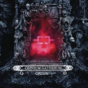 Omnium Gatherum - Origin i gruppen CD hos Bengans Skivbutik AB (4067339)
