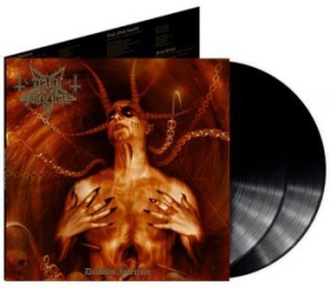 Dark Funeral - Diabolis Interium (Black Vinyl 2 Lp i gruppen VINYL hos Bengans Skivbutik AB (4067464)