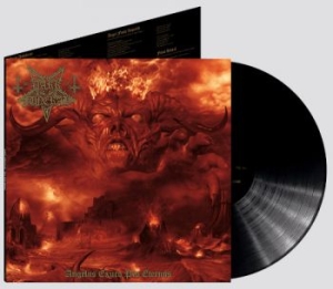 Dark Funeral - Angelus Exuro Pro Eternus (Black Vi i gruppen VINYL / Metal,Svensk Musikkk hos Bengans Skivbutik AB (4067467)