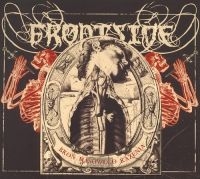 Frontside - Bron Masowego Razenia - Box 6Cd i gruppen CD hos Bengans Skivbutik AB (4067485)