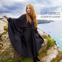 Tori Amos - Ocean To Ocean i gruppen CD / Pop hos Bengans Skivbutik AB (4067503)