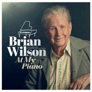 Brian Wilson - At My Piano i gruppen CD / Pop-Rock hos Bengans Skivbutik AB (4067506)
