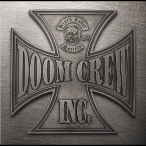 Black Label Society - Doom Crew Inc. i gruppen CD / Metal,Pop-Rock hos Bengans Skivbutik AB (4067507)